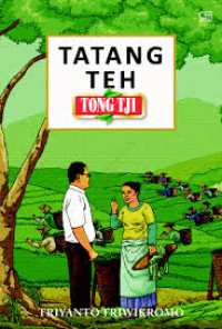 Image of tatang teh tong tji